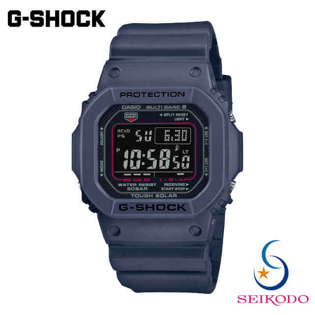 楽天市場】【G-SHOCK/腕時計】Gショック 電波ソーラー G-SHOCK