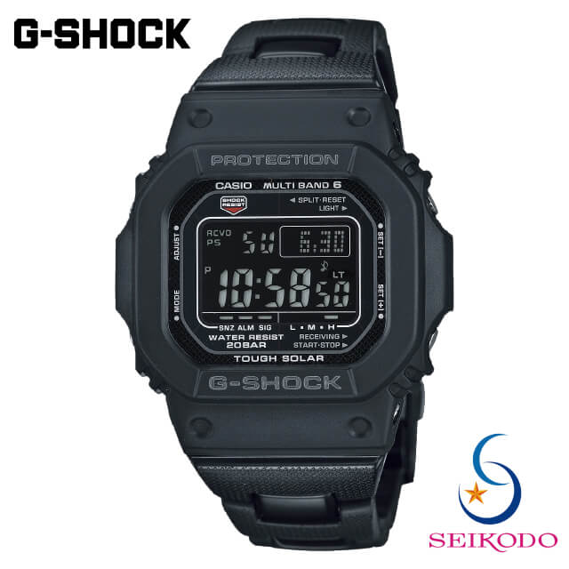 楽天市場】G-SHOCK Gショック カシオ CASIO 電波ソーラー メンズジー