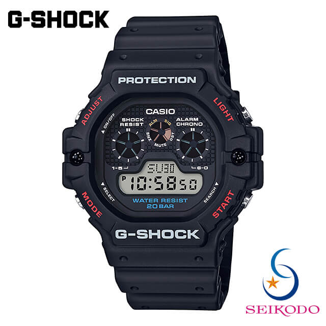 楽天市場】CASIO カシオ G-SHOCK Gショック ジーショック Hot Rock
