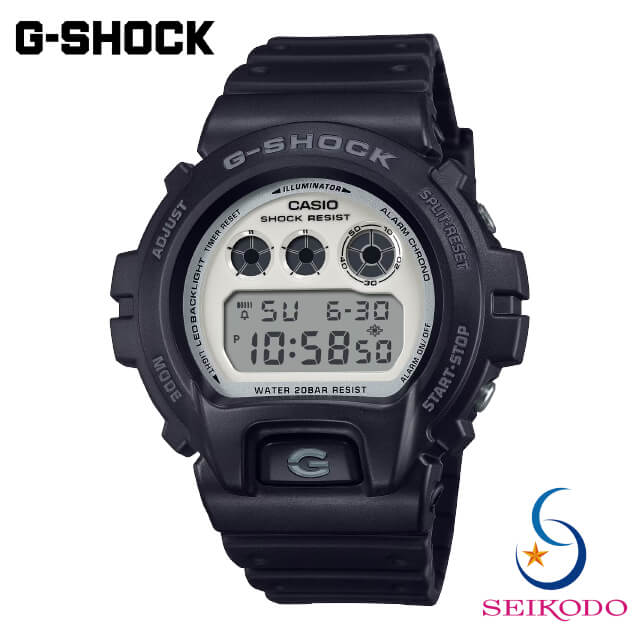 楽天市場】CASIO カシオ / G-SHOCK ジーショック DW-D5500BB-1 腕時計