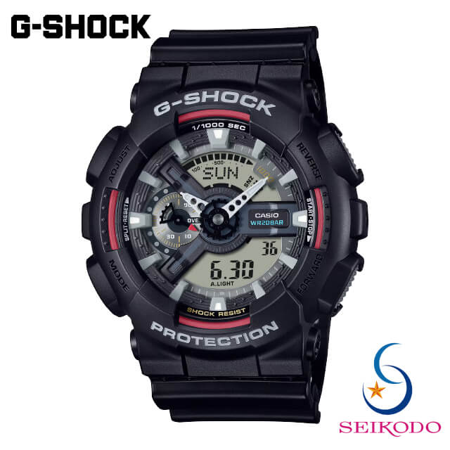 楽天市場】【Gショック・G-SHOCK】ジーショック gショック 腕時計