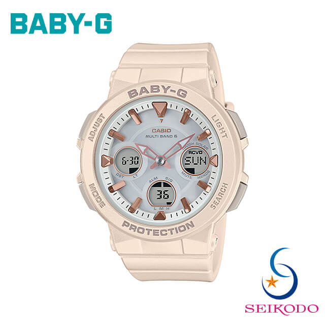 BGR-3003-7AJF | CASIO