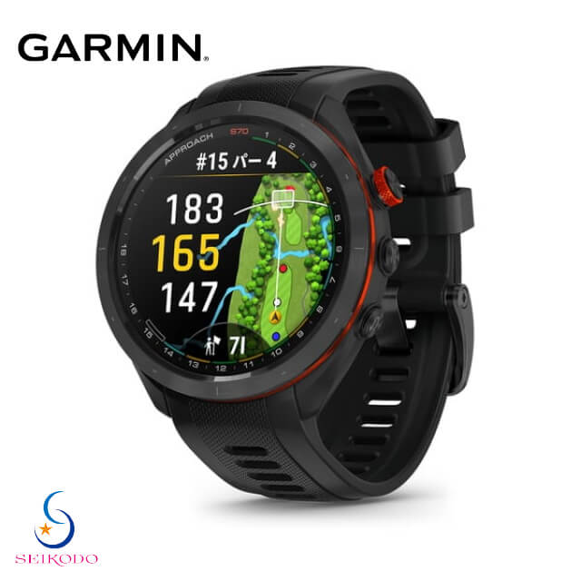 ラウンド用品・アクセサリー GARMIN APPROACH S12 thewatchshopwebstore_garmin-214