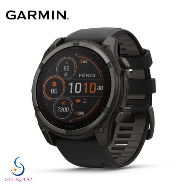 楽天市場】GARMIN ガーミン fenix 7 PRO Sapphire Dual Power 楽天市場】GARMIN ガーミン fenix 7 PRO Sapphire Dual Power