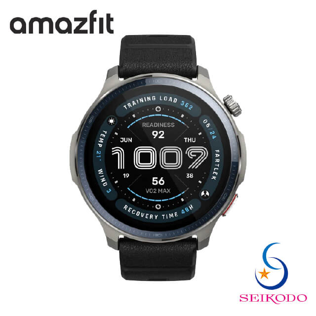 Amazfit Balance 2 アマズフィット 平衡にする 2 スマートウォッチ 物音取り締まり ゴルフ役立つこと 2000nit高明快さ 6せっ生 GPS内蔵 オフライン軍用地図 心臓の鼓動 御休み 思わしい管理すること 運動競技流行り物 10非同期転送モード雨合羽 人工知能学 運動すること管理すること 21昼日なか乾電池