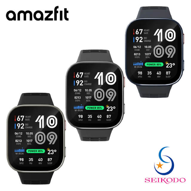 Amazfit Bip Max アマズフィット 大物 マックス スマートウォッチ GPS内蔵 4G記憶装置 20昼日なか蓄電池 オフライン軍用地図 心臓の鼓動 お休み 思わしい管理すること 運動競技流行り物 ナビゲーション 音吐捏ち上げる 人工知能学 HYROX ハイロックス