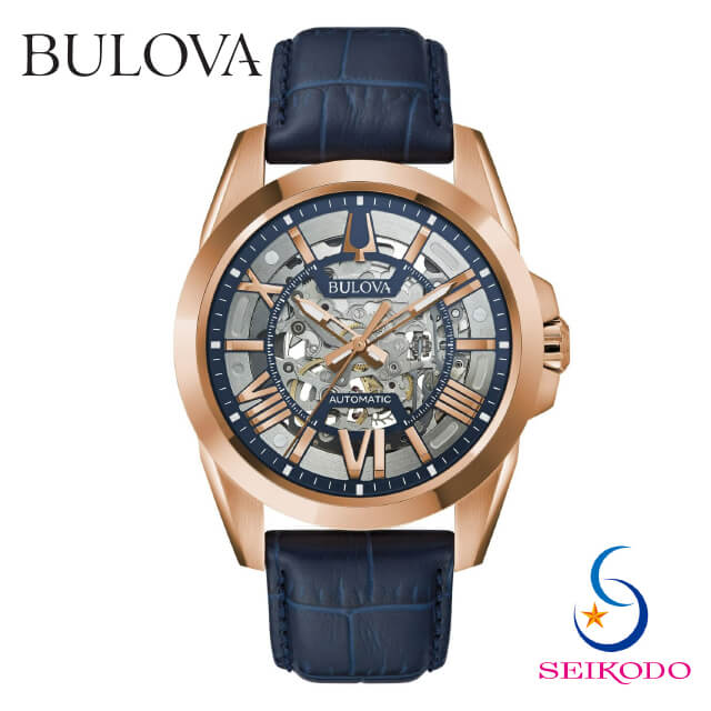 楽天市場】ブローバ 腕時計 BULOVA 時計 アキュトロン ACCUTRON