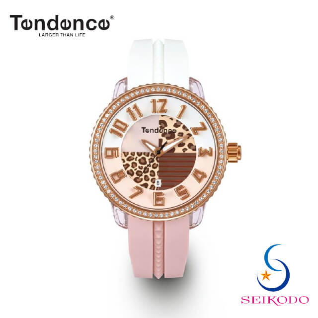 楽天市場】在庫限り Tendence テンデンス 腕時計 TG930060