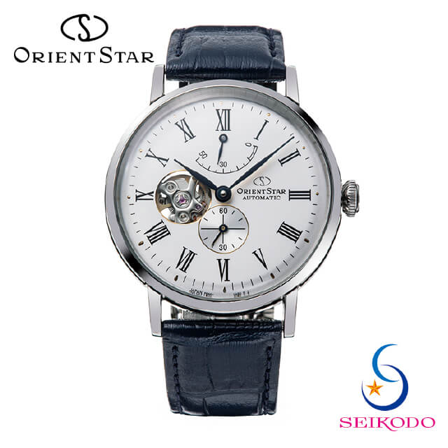 楽天市場】ORIENT STAR オリエント スター WZ0131DK Classic