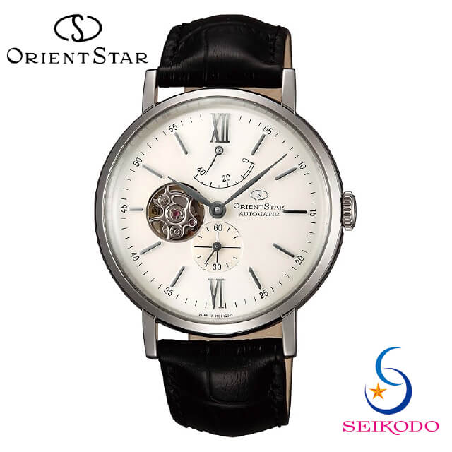 超美品 ORIENT STAR スケルトン 精密な手巻き WZ0041DX ZENITH-68.jpg