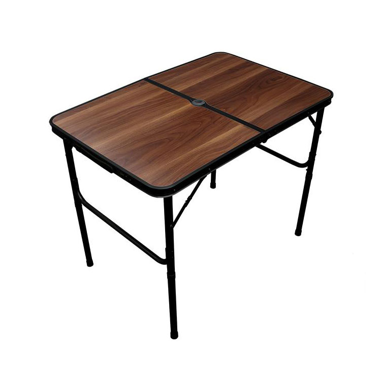 楽天市場】Field to Summit アルミテーブル9060DP 90x60cm OFTE9060DP