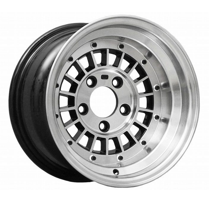 楽天市場】復刻版 フォーカス レーシングスポーク 4本セット 14