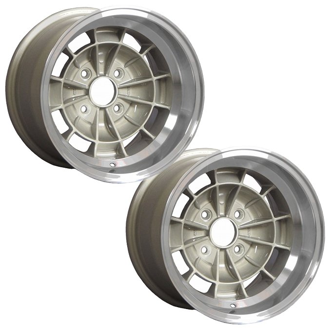 【ポイント10倍】復刻版 TOSCO WHEEL 2本セット 14インチ 9.0J -28 1490 114-4H マテリアルカラー 旧車 軽自動車 ツライチ 深リム 軽トラ TOSC-281490KSET2|SAS
