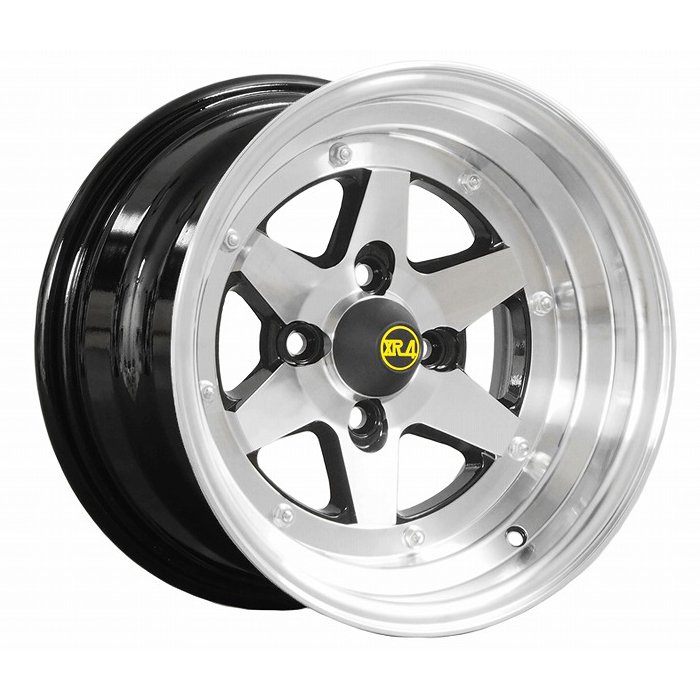 楽天市場】復刻版 ロンシャン XR-4 LONGCHAMP XR-4 1本 14インチ 8.0J