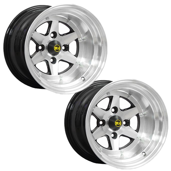 楽天市場】復刻版 ロンシャン XR-4 LONGCHAMP XR-4 1本 15インチ 8.0J