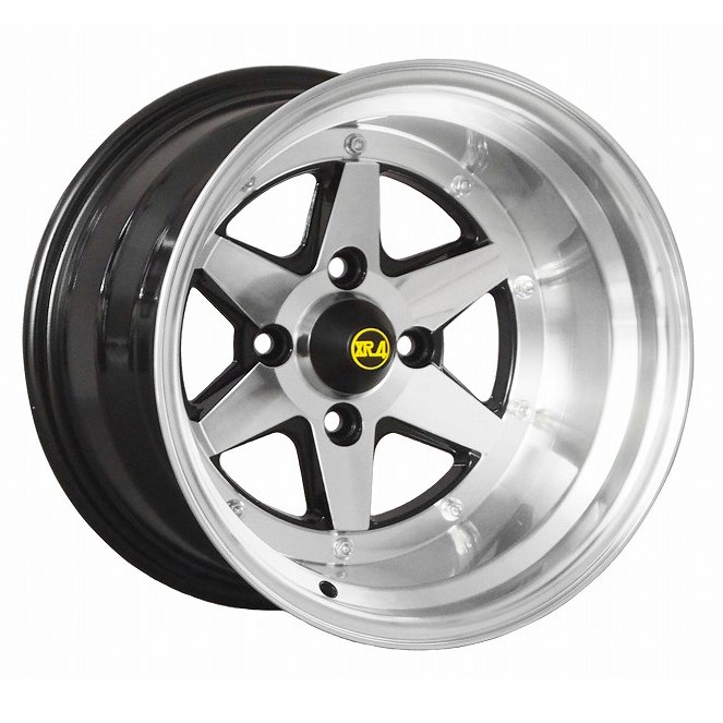 楽天市場】復刻版 ロンシャン XR-4 LONGCHAMP XR-4 4本セット 15インチ