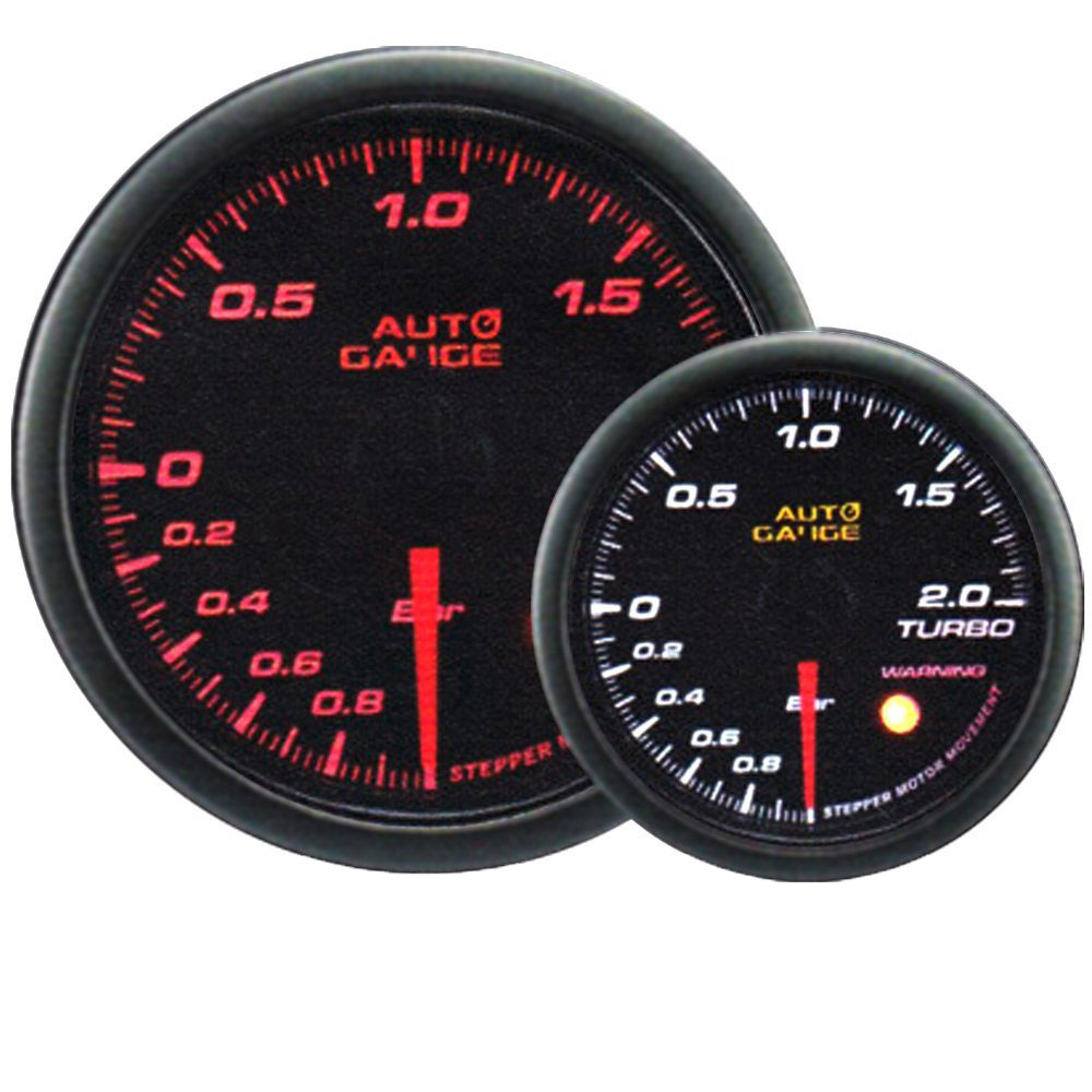 楽天市場】オートゲージ タコメーター 52Φ 追加メーター 日本製