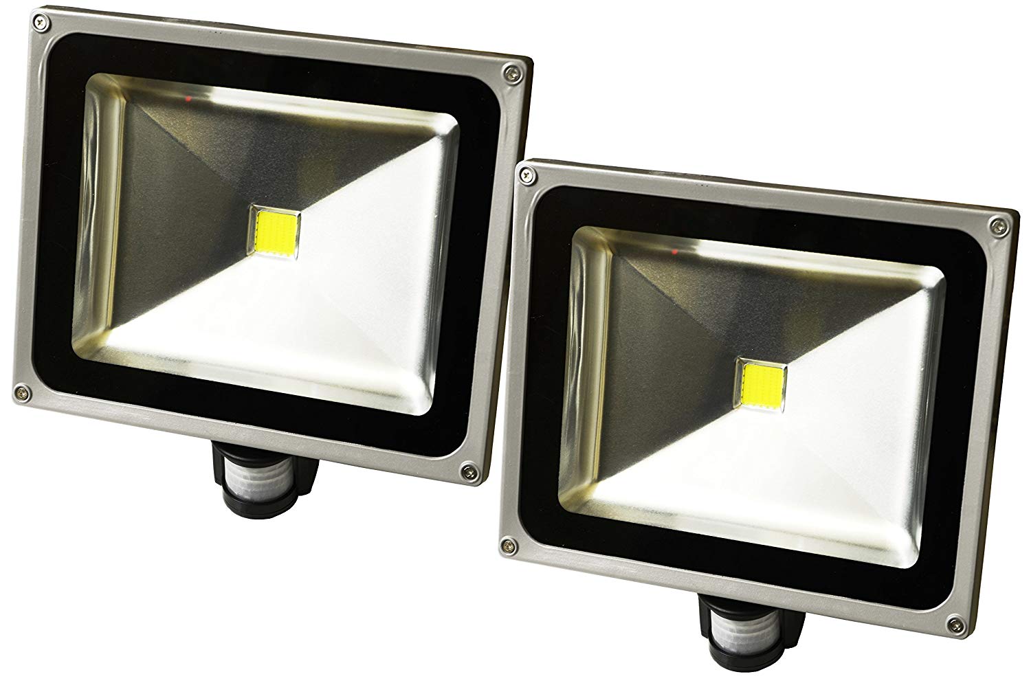 【尖んがり10倍】【2個書き割り】LED 写真用照明 人感検出器 50W 500W好いかげんに LED写真用照明 led 昼光色 6000K 広角120度 雨合羽工業 3m吊りひも付き添い人 【防犯 検出器 投光機 防犯灯 街燈 貼り出し灯 集魚灯 やり方灯 パーキング場灯 ナイトゲーム 屋内 室外 舟・船 一般受け】 貨物輸送無料 A42SD