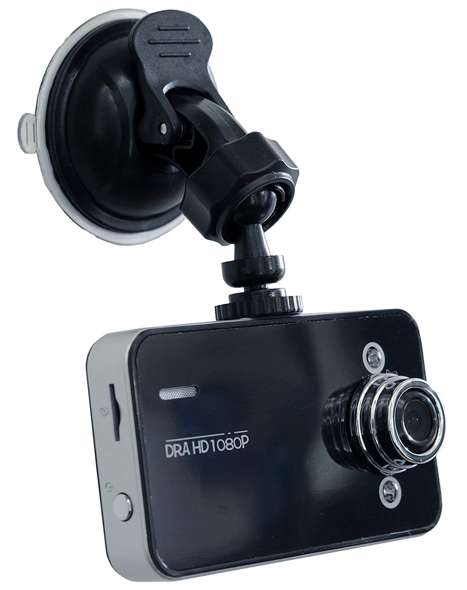 ドライブレコーダー FULL HD 常時録画 車載カメラ 1080P フルHD 高画質 エンジン連動 エンドレス録画 動画 静止画 動体感知 撮影 車録画 SDカード録画 ドラレコ カメラ カーカメラ 送料無料 DRA