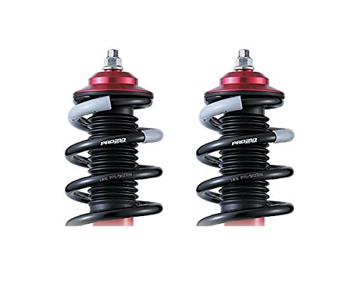 楽天市場】【STEALTH BLACK TWIN】 車高調キット HONDA GE6/GE8