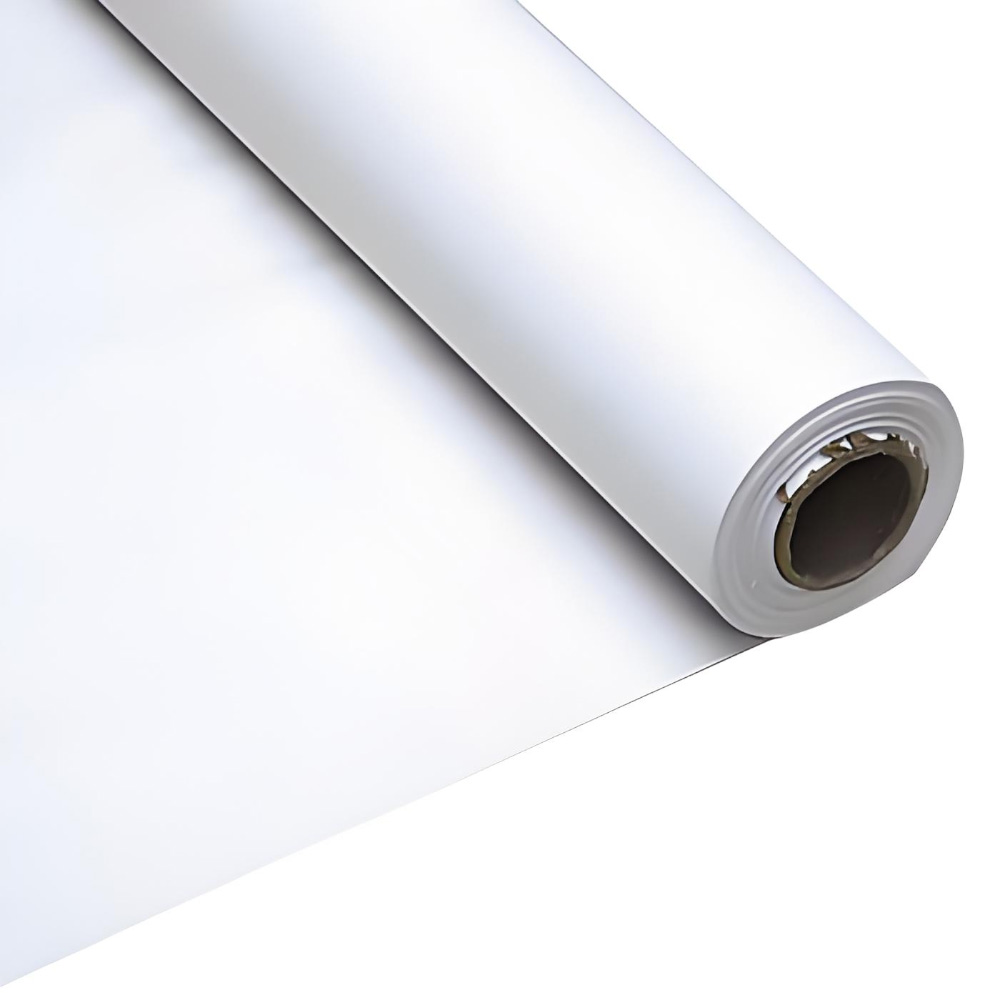 【最大限度10％OFF引き換え証あり】防炎腰かけ 0.9x50m 原反 0.9x50m ポリエステル PVC 工事 組み上げる原材料 工事用