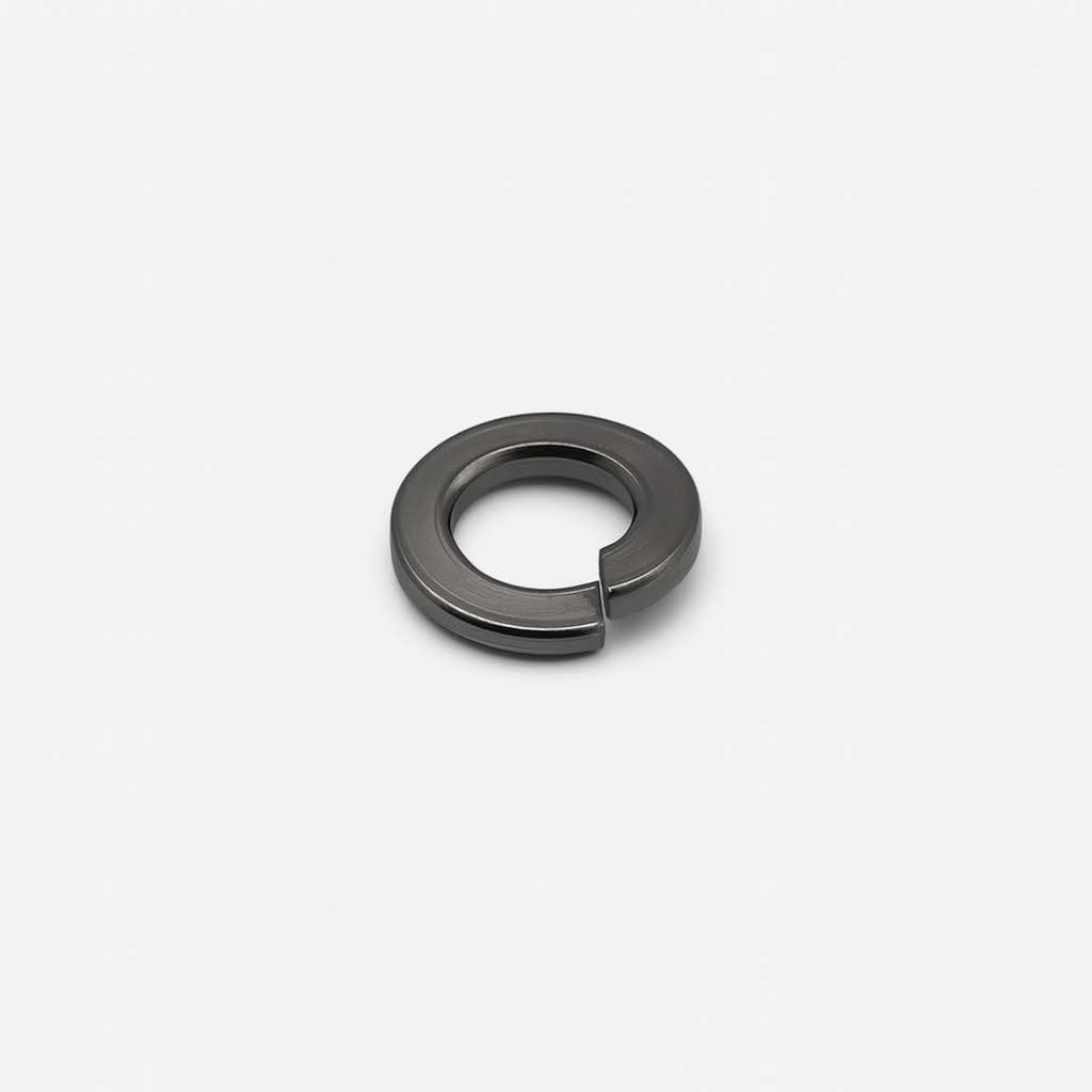 【最大限度10％OFF引き換え証あり】スプリングワッシャ ステン M3 M5 M6x1.5 M8 M10 M16 M20 1/4 1/2