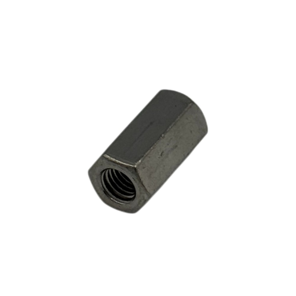 【最大限度10％OFF引き換え証あり】高中毒者 ステン 1/4 10x20 5/16 12x25 3/8 14x30 1/2 19x40 M6  10x20 M8  12x25 M10 17x30 M12 19x40 M16 24x50