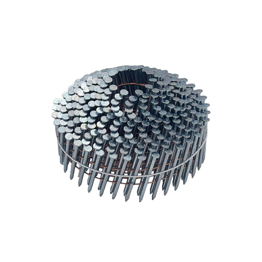 【最大10％OFFクーポンあり】コンクリートワイヤー釘 MNH-25-45 コンクリート釘 連結釘 ワイヤ釘 釘打機用 釘 10巻(3000本)