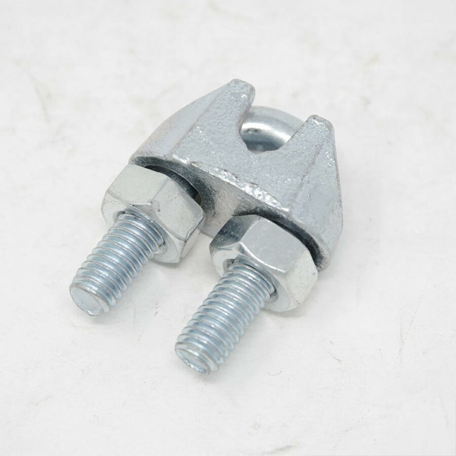 楽天市場】【ポイント2倍】シャックル 16mm ユニクロ 許容荷重