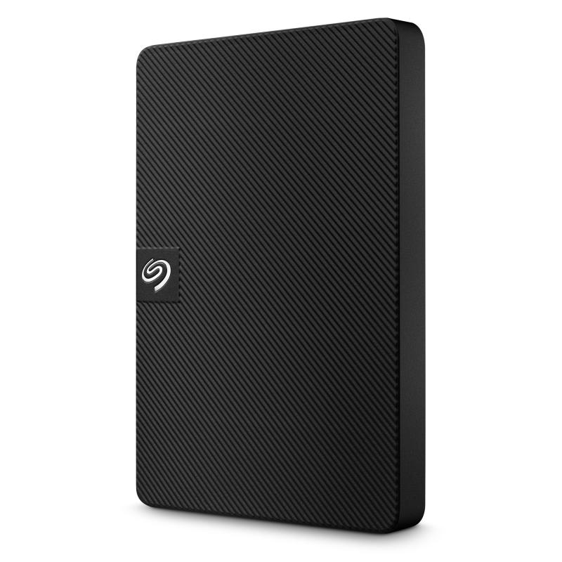 Seagate Portable DD