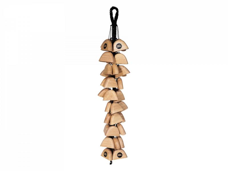 MEINL Percussion マイネル サウンドエフェクト Wood Waterfall Long WA1NT