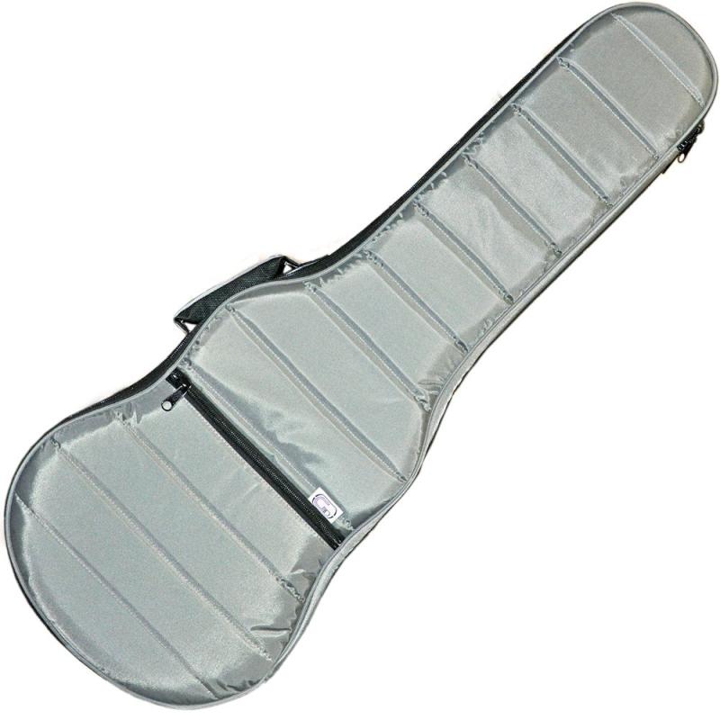 GID GMK-EG ERE GUITAR PROTECTION BAGジッド エレキ用ギグバッグ (GRY/グレイ)