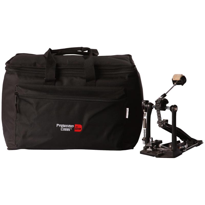 Gator Cases ゲーター キャリングバッグ パーカッション汎用 ナイロン製 Protechtor Classic World Series GP-40