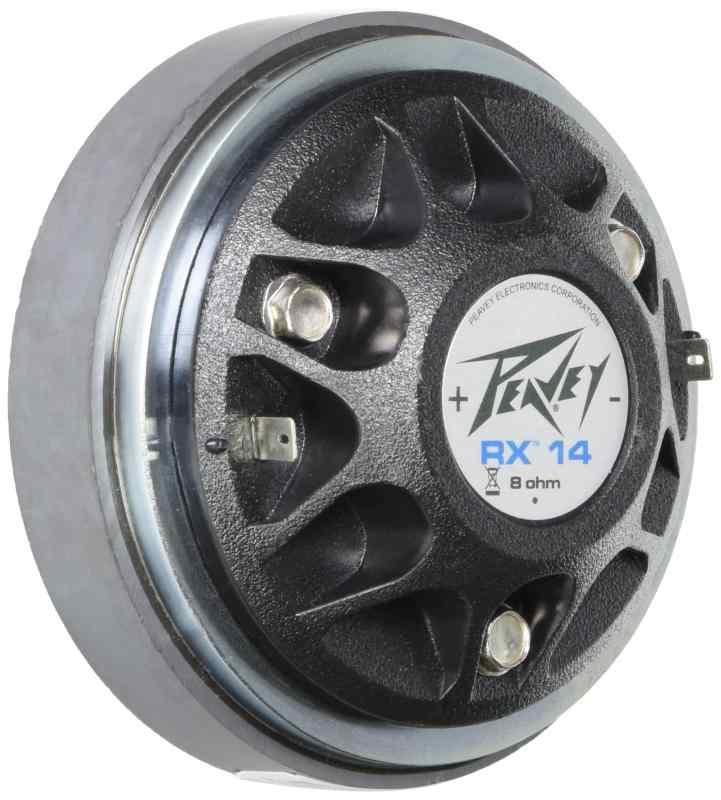 PEA 交換用ドライバー RX14 DRIVER