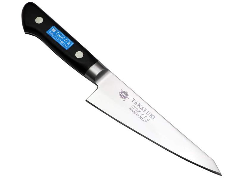 青木刃物製作所 青木刃物 堺孝行 イノックス サバキ東型 15cm 日本 AIN06