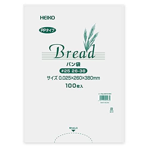 PP食麺麭袋