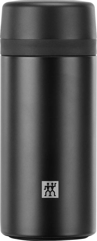 ZWILLING ツヴィリング 「 サーモ ストレーナー付ボトル/フードジャー 」