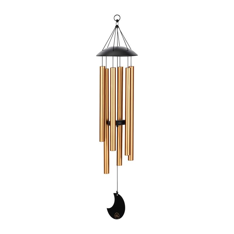 MEINL マイネル Sonic Energy Collection メディテーションチャイム Moon Meditation Chime