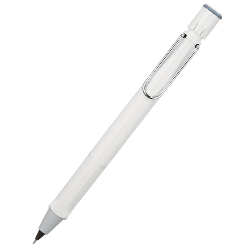 LAMY イコン 07 シャープペンシル 楽天市場】ラミーLAMY シャープペンシルイコンecon ステンレス