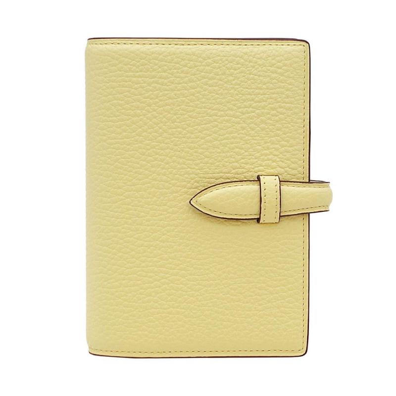 楽天市場】ブレイリオ システム手帳 コドルバ ミニ6 15mm ベルト