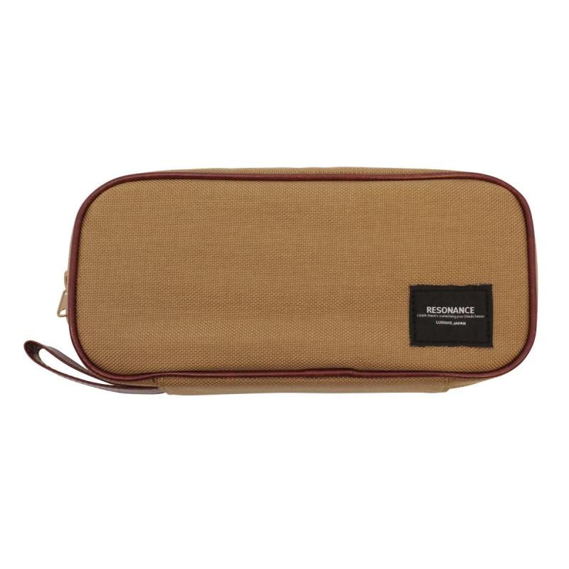 楽天市場】AURORA(アウロラ) ペンケース2本用 ブラック トリノ