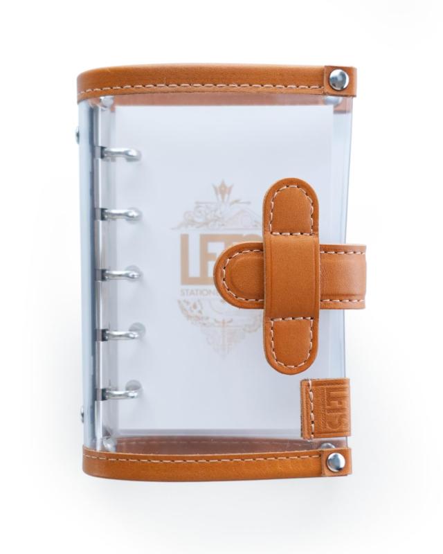 LETS STATIONERY GOODS せつ然たる 取り合わせ万覚え帳 ミニ5ル