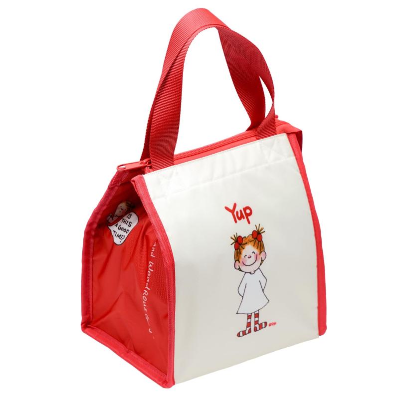 楽天市場】○ココちゃん/保冷ランチバッグ(RYL-1098)(536677