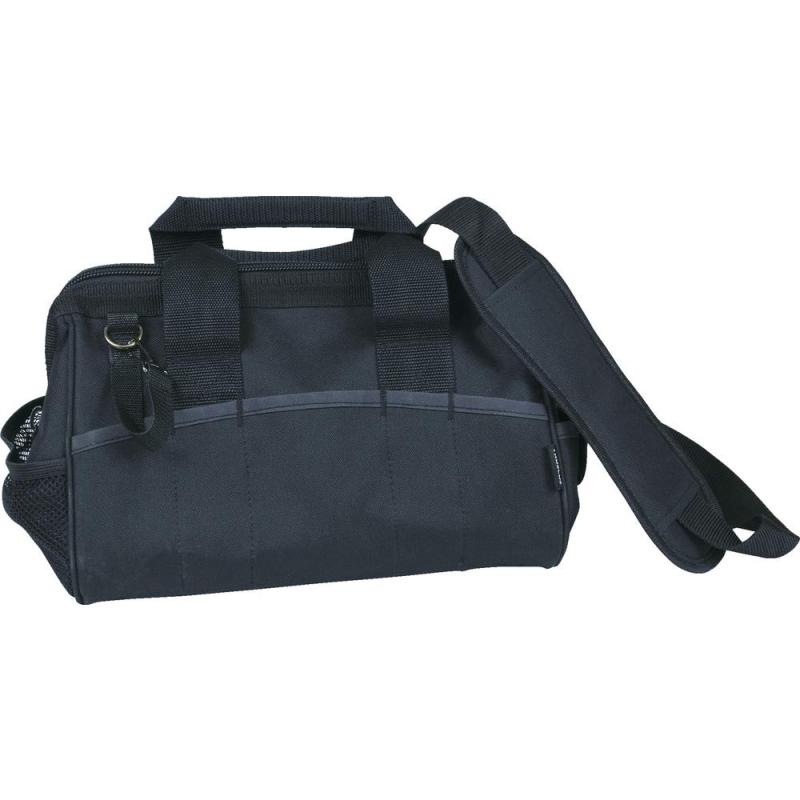 TRUSCO(トラスコ) ツールバッグ 24ポケット 6,485円