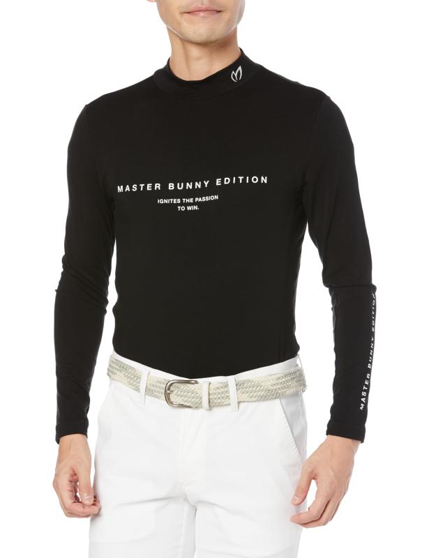 【新品未使用】マスターバニー長袖モックネックシャツ Amazon | [マスターバニー] レディース 長袖 モックネックシャツ