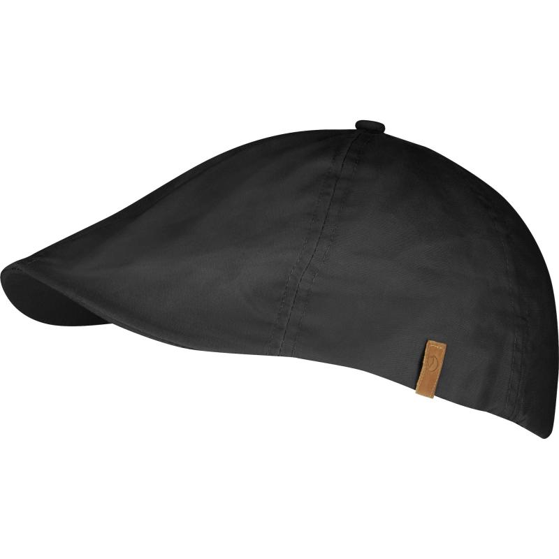 FJALL EN(フェールラーベン) 鳥打ち帽 旗がしらOvik Flat Cap 78151ユニ一発やる成年者 ディープフォレスト-ダークグレー-ネイビー