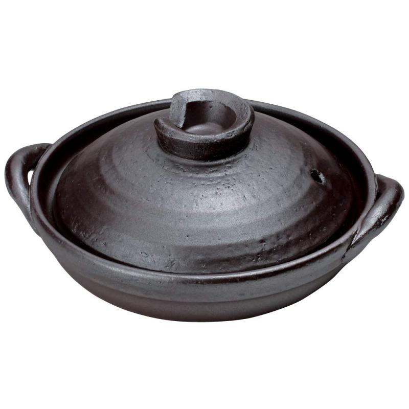 山下工芸 土鍋 陶器