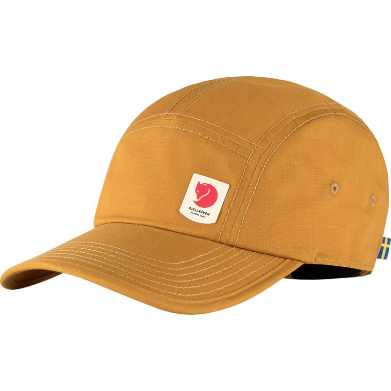 FJALL EN(フェールラーベン) アウトドア 帽子 キャップigh Coast Lite Cap 78150ユニセックス大人