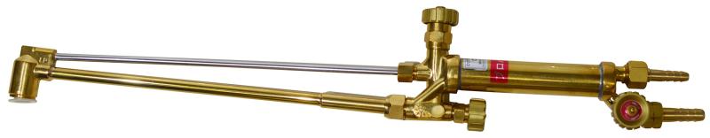 SUZUKID 大型A号切断器 プロパン用 W-265