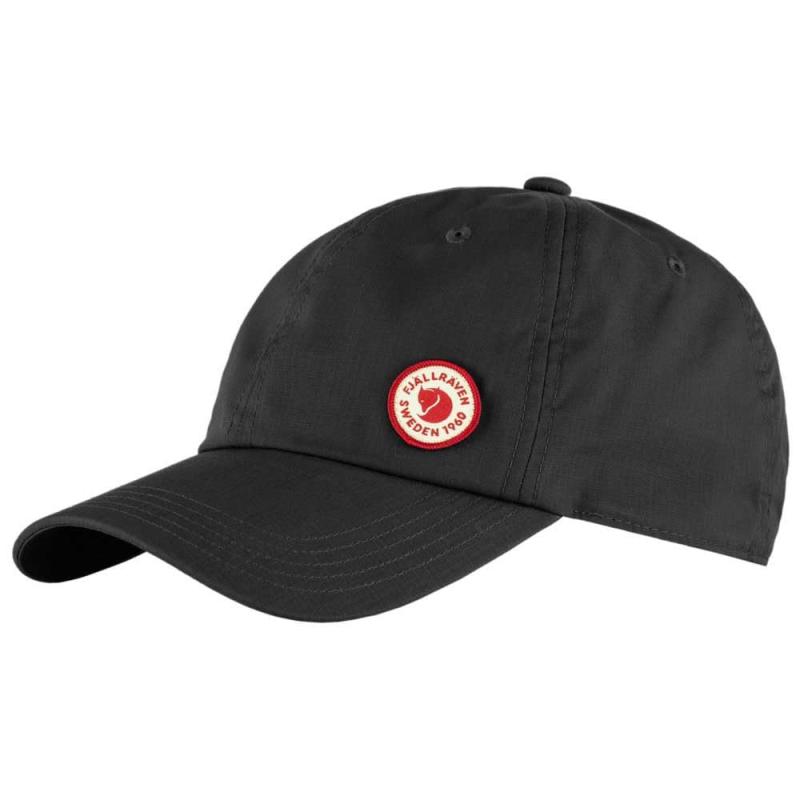 FJALL EN(フェールラーベン) アウトドア 帽子Fj・・llr・・ven Logo Cap 13100181ユニセックス大人
